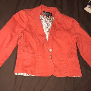 Coat/jacket